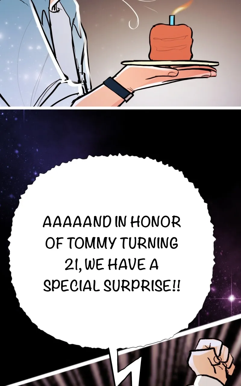 Star Catcher Chapter 38 page 43 - 