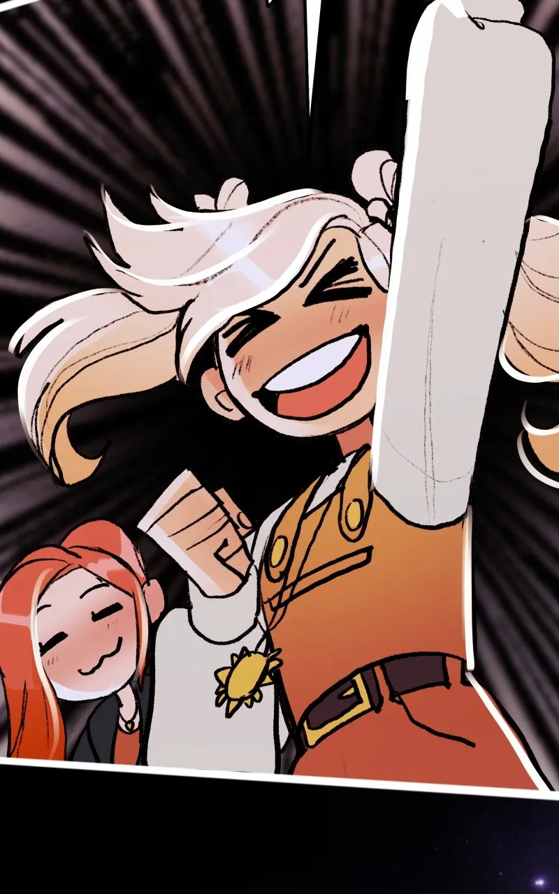 Star Catcher Chapter 38 page 44 - 