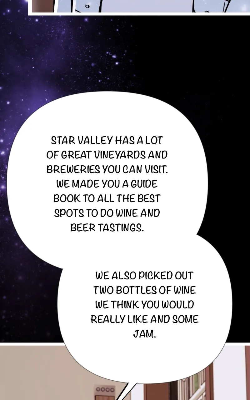 Star Catcher Chapter 38 page 46 - 
