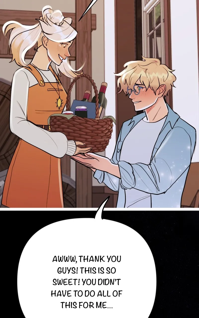 Star Catcher Chapter 38 page 47 - 
