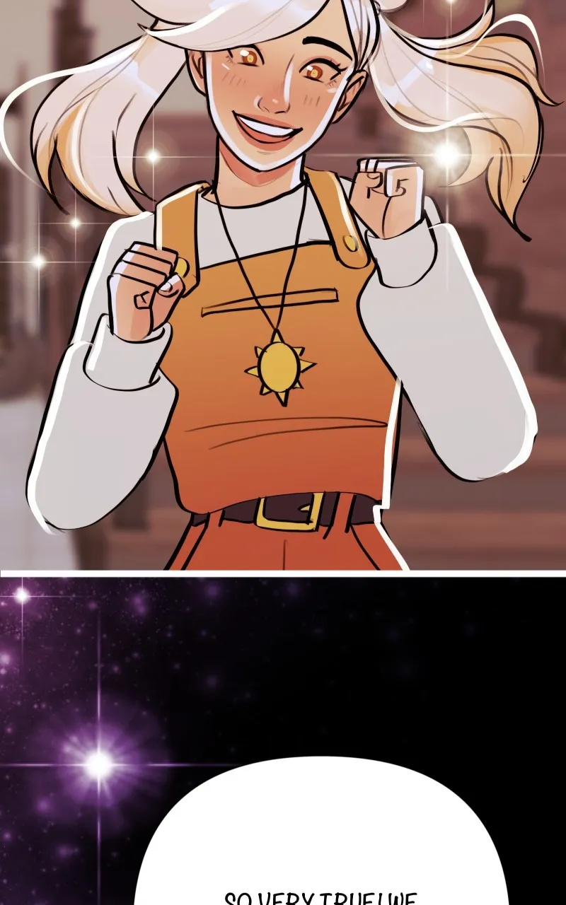 Star Catcher Chapter 38 page 49 - 