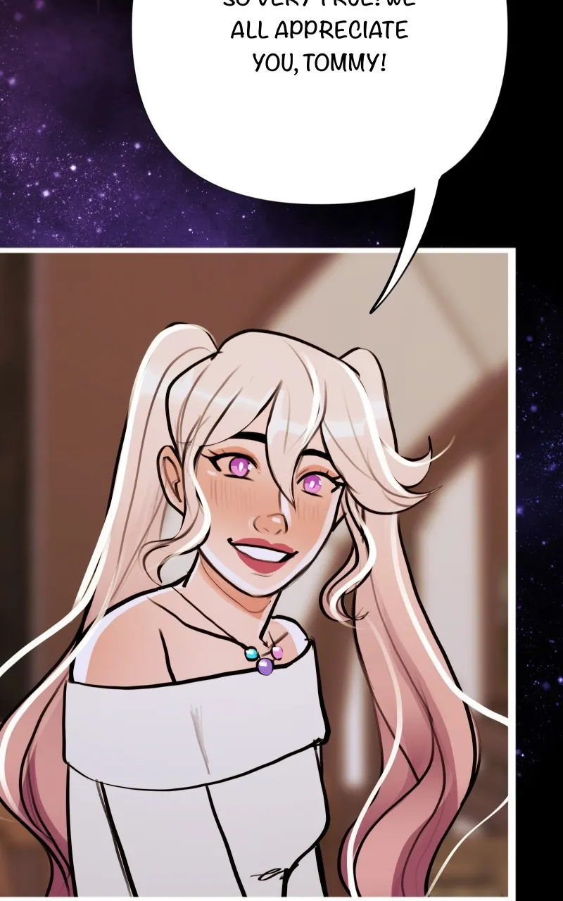 Star Catcher Chapter 38 page 50 - 