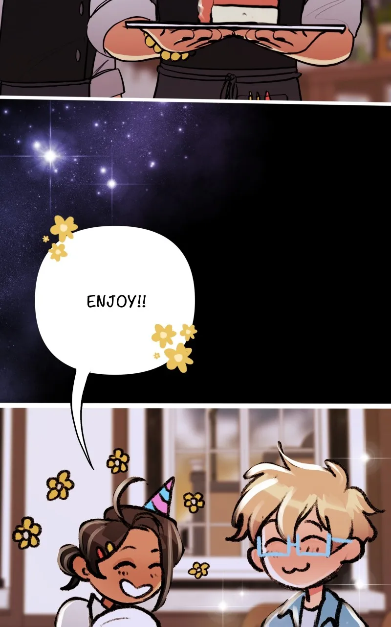 Star Catcher Chapter 38 page 6 - 