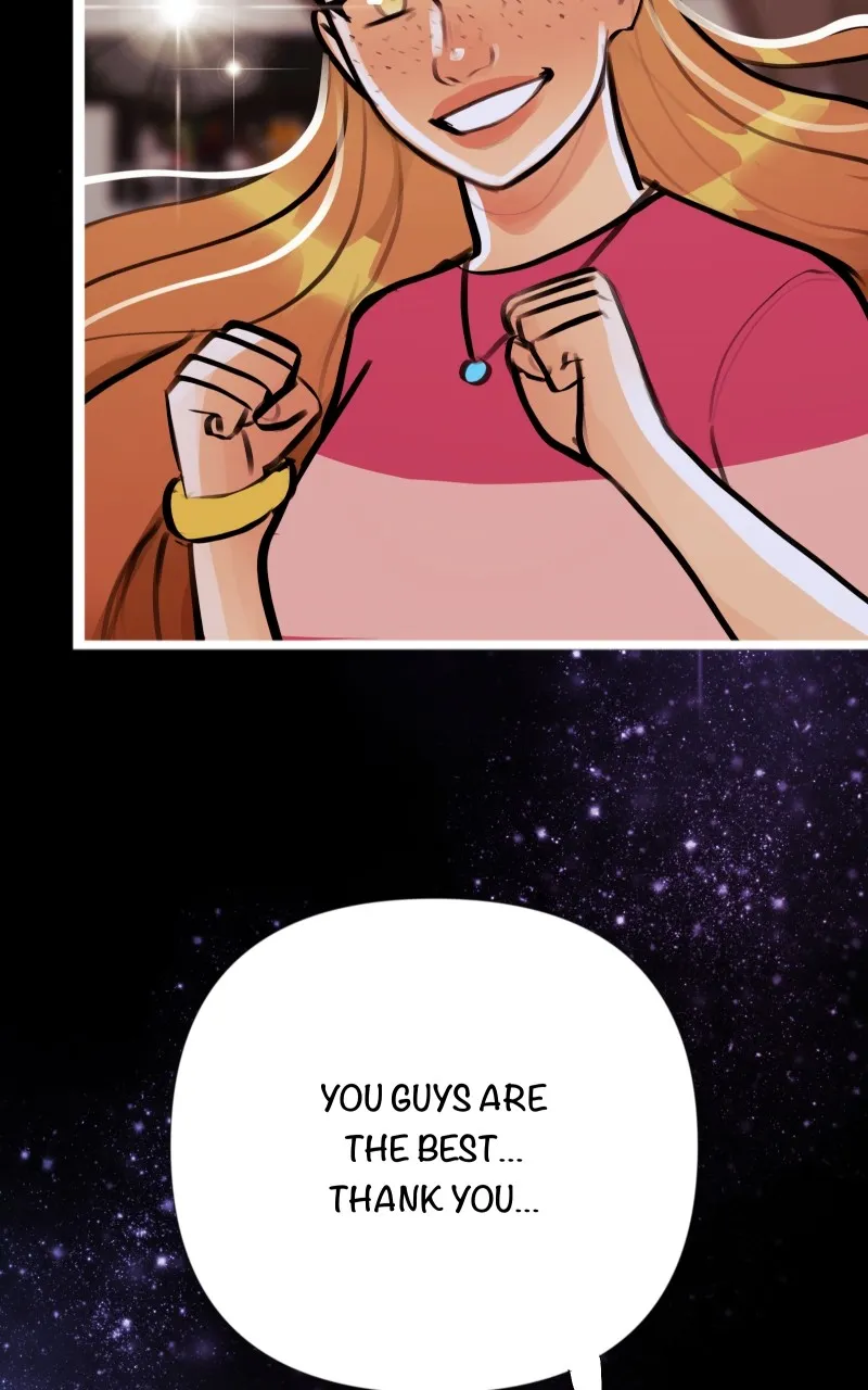 Star Catcher Chapter 38 page 52 - 
