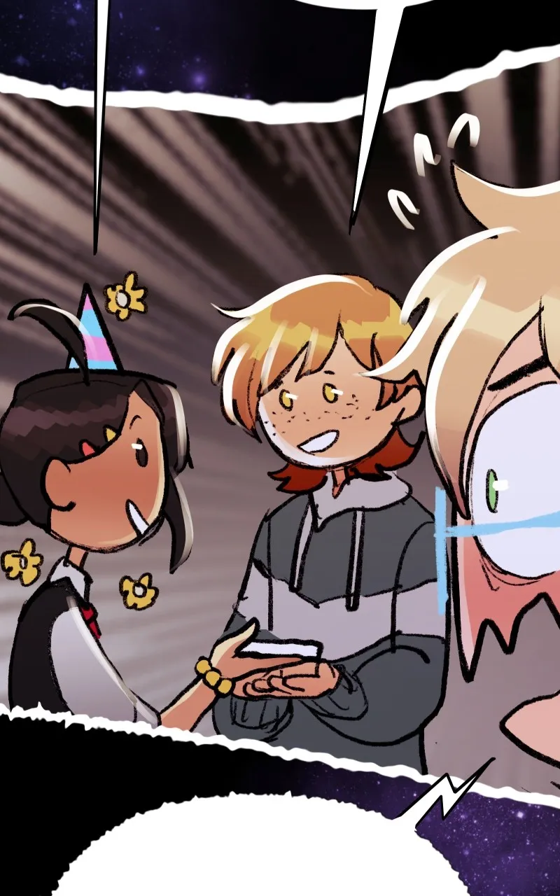 Star Catcher Chapter 38 page 55 - 