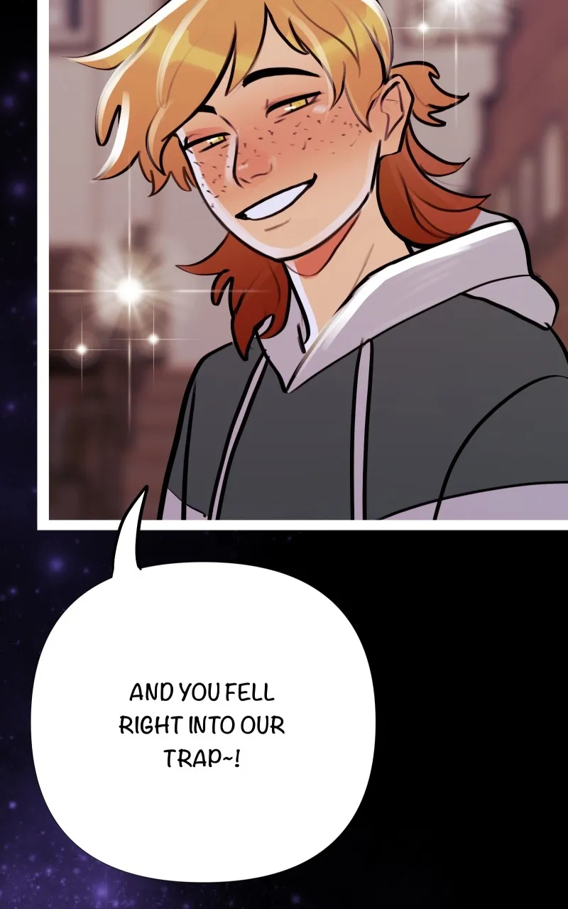 Star Catcher Chapter 38 page 57 - 