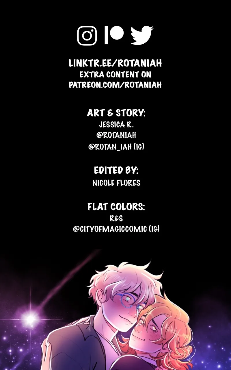 Star Catcher Chapter 38 page 60 - 