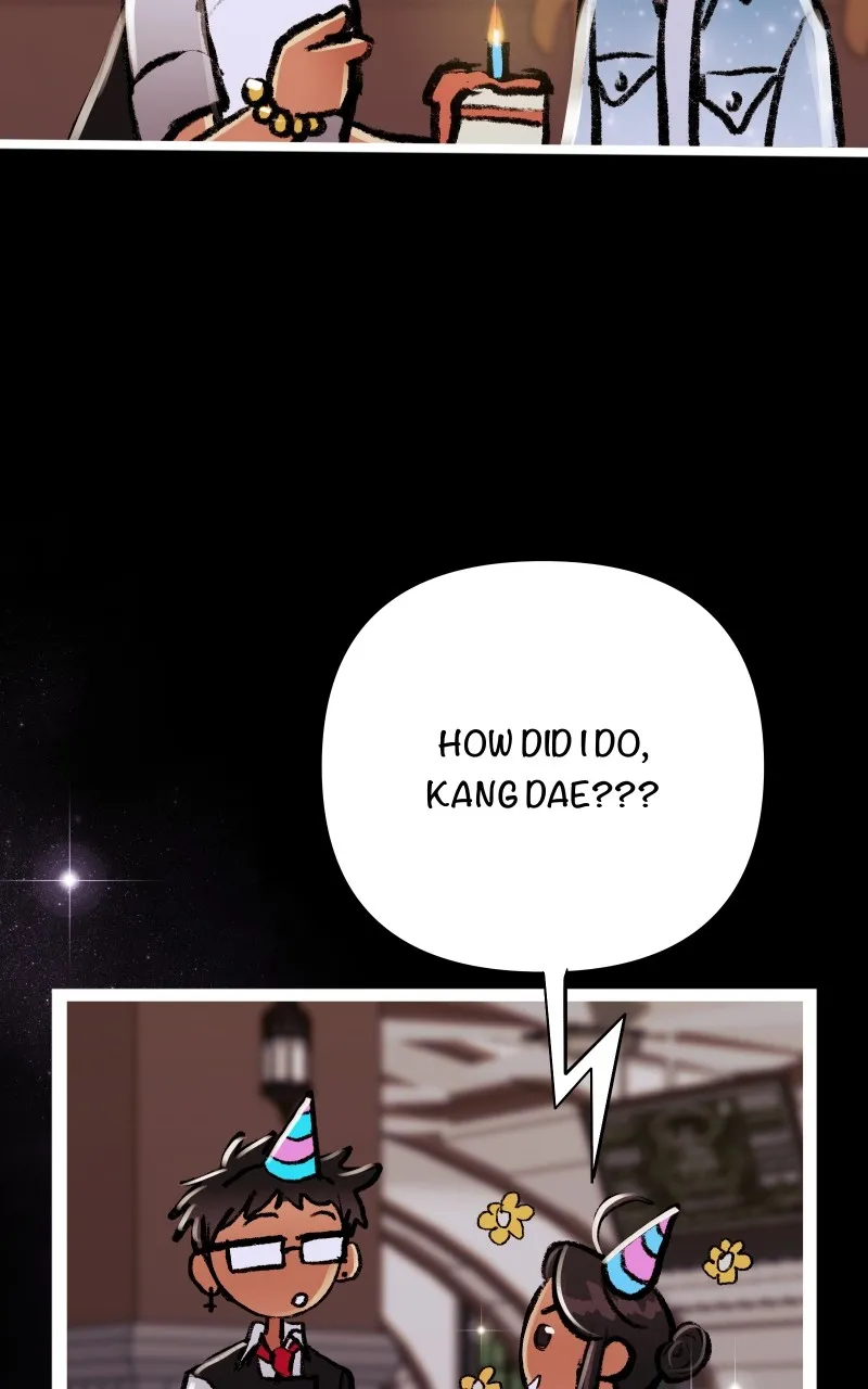 Star Catcher Chapter 38 page 7 - 