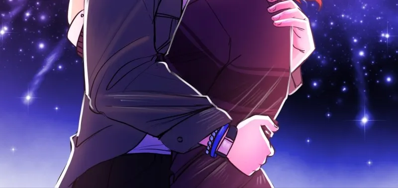 Star Catcher Chapter 38 page 61 - 