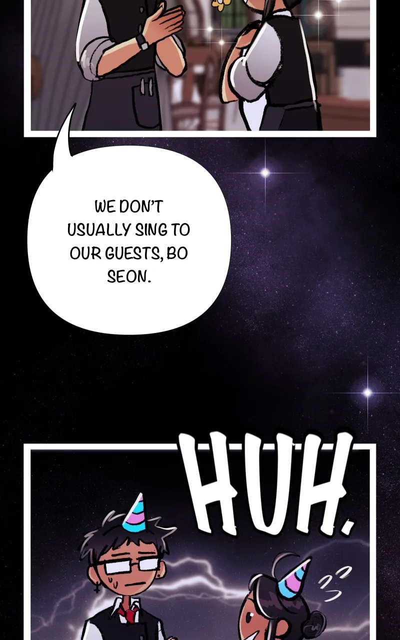 Star Catcher Chapter 38 page 8 - 