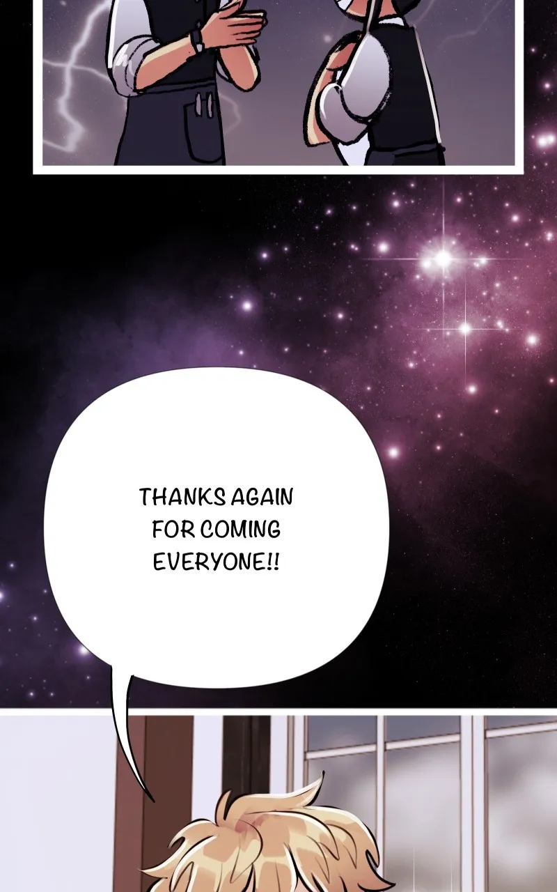 Star Catcher Chapter 38 page 9 - 