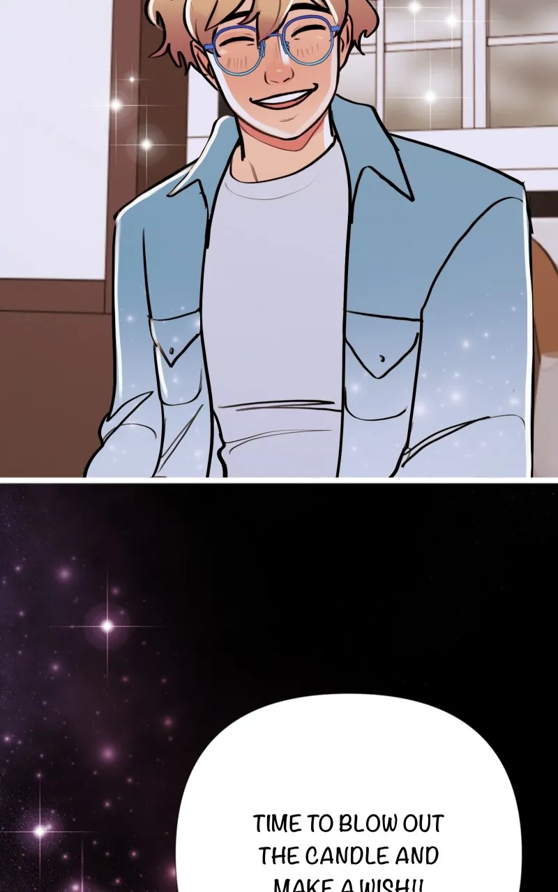 Star Catcher Chapter 38 page 10 - 