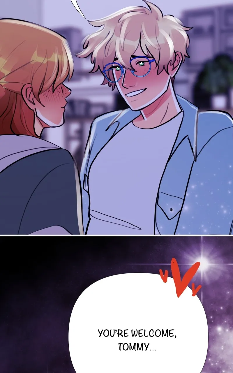 Star Catcher Chapter 39 page 12 - 