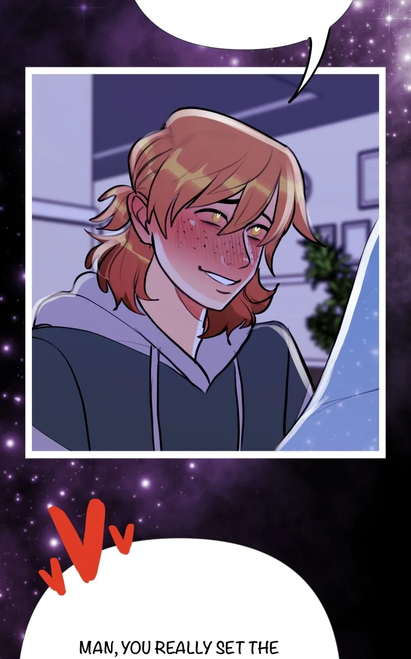 Star Catcher Chapter 39 page 13 - 