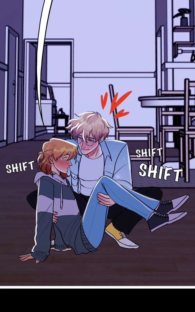 Star Catcher Chapter 39 page 19 - 