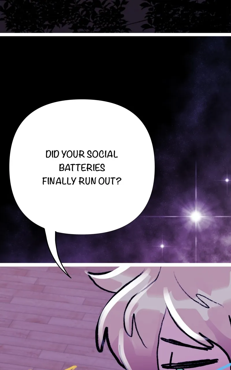 Star Catcher Chapter 39 page 3 - 