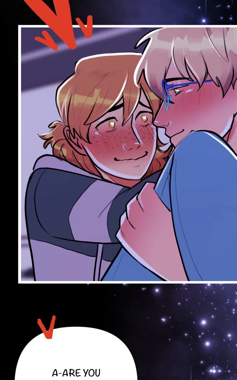 Star Catcher Chapter 39 page 24 - 