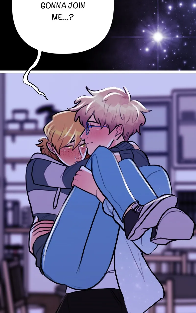 Star Catcher Chapter 39 page 25 - 