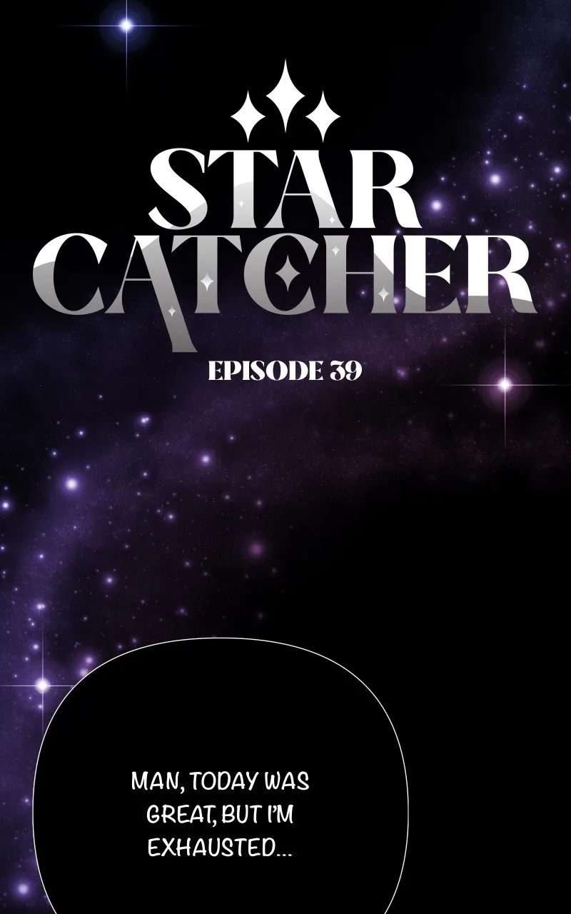Star Catcher Chapter 39 page 28 - 