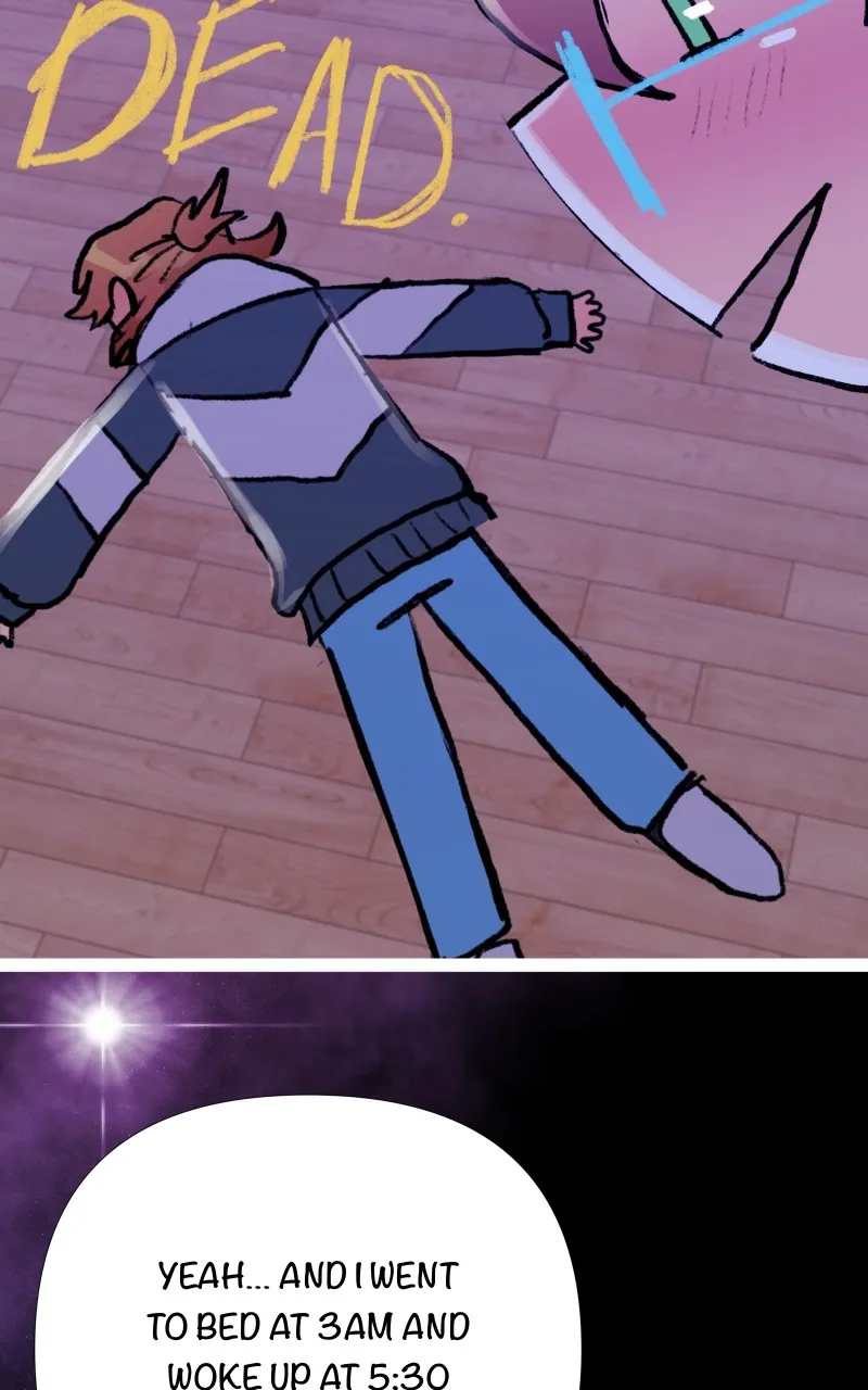 Star Catcher Chapter 39 page 4 - 