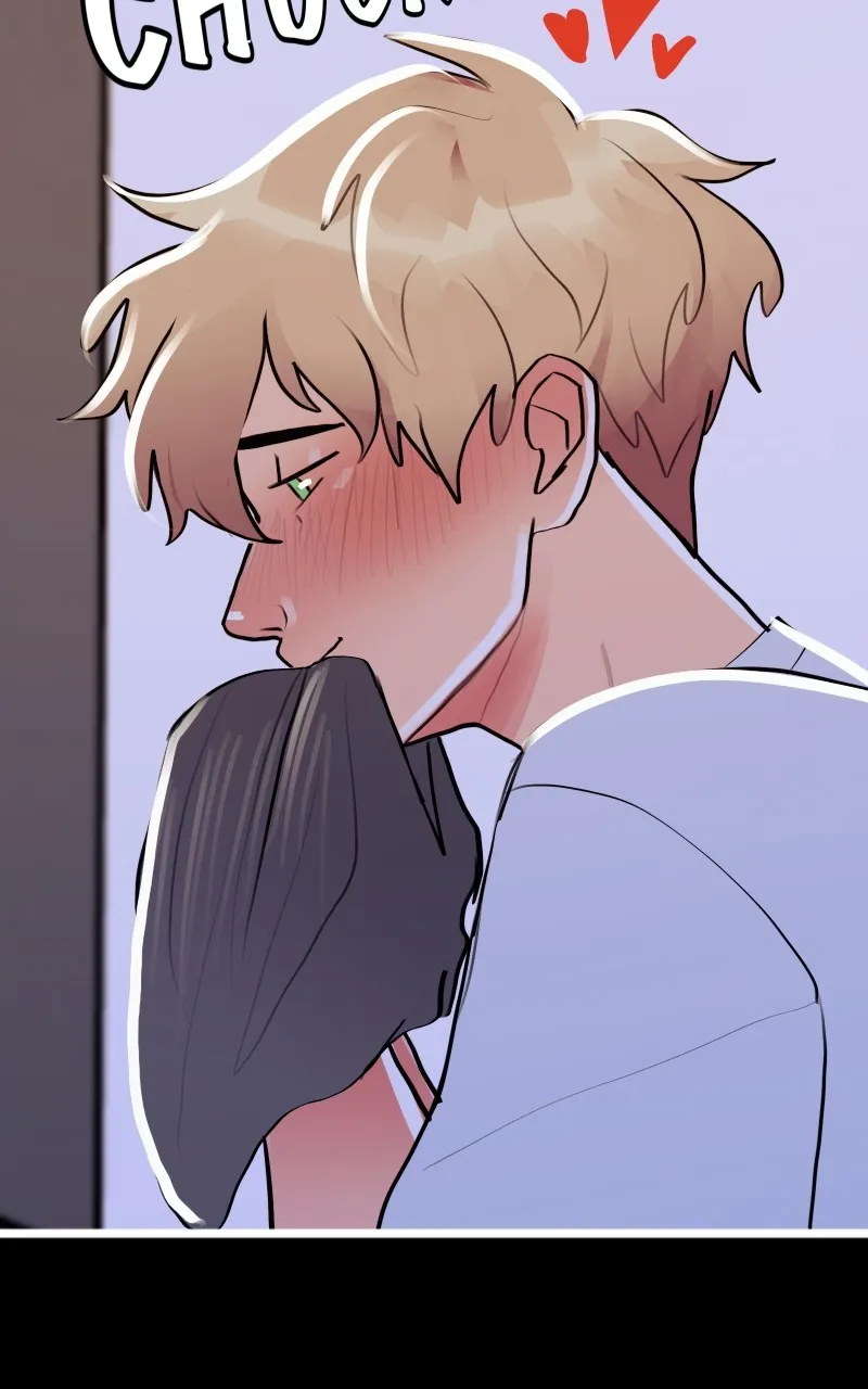 Star Catcher Chapter 39 page 32 - 