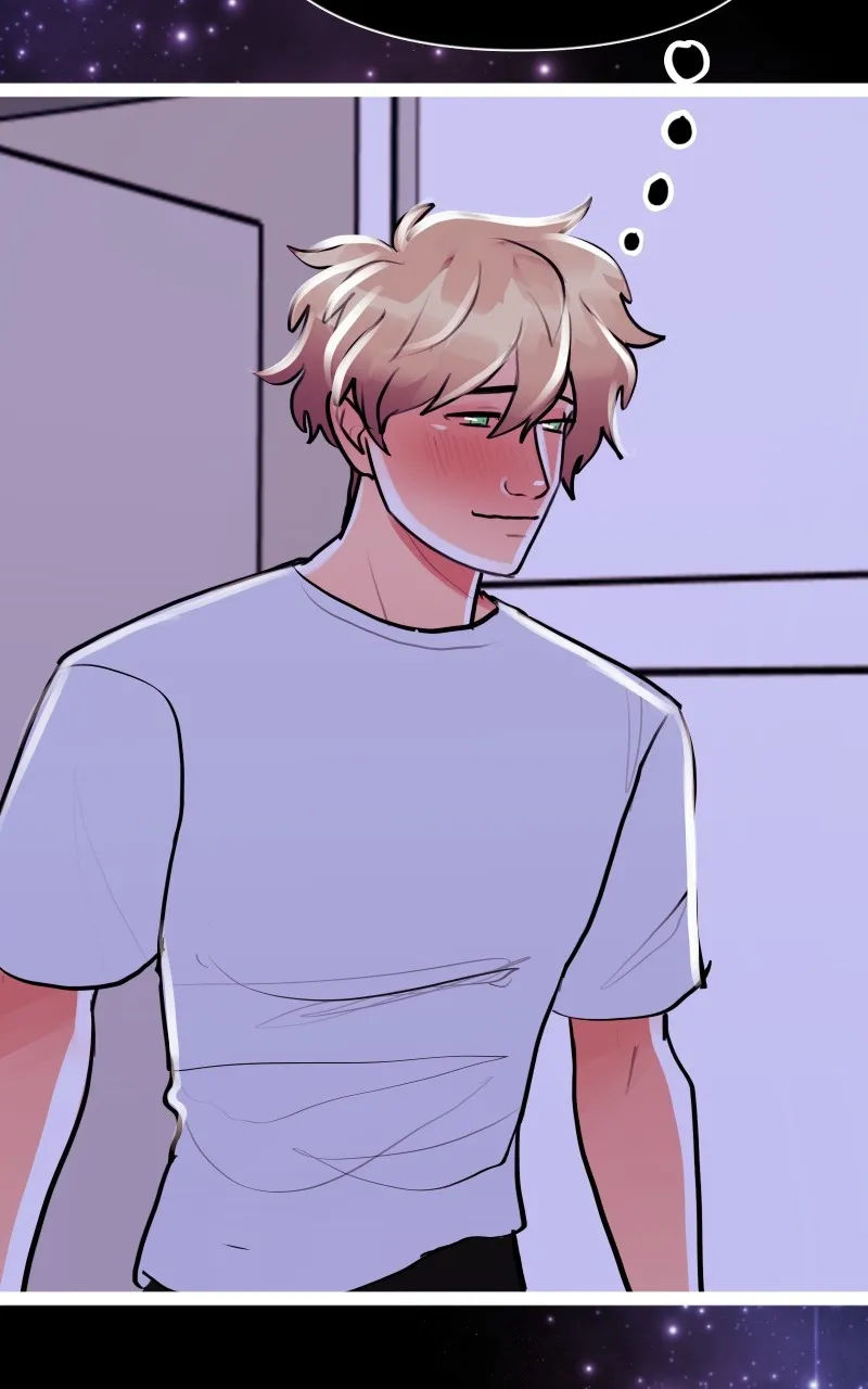 Star Catcher Chapter 39 page 35 - 