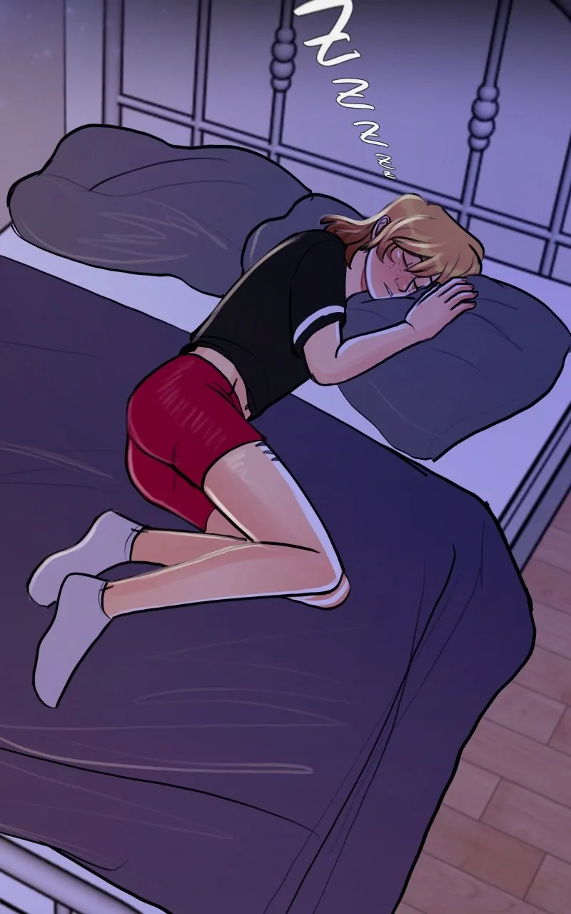 Star Catcher Chapter 39 page 38 - 