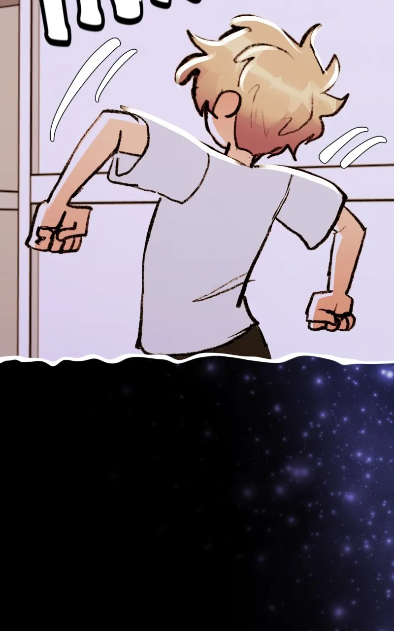 Star Catcher Chapter 39 page 41 - 