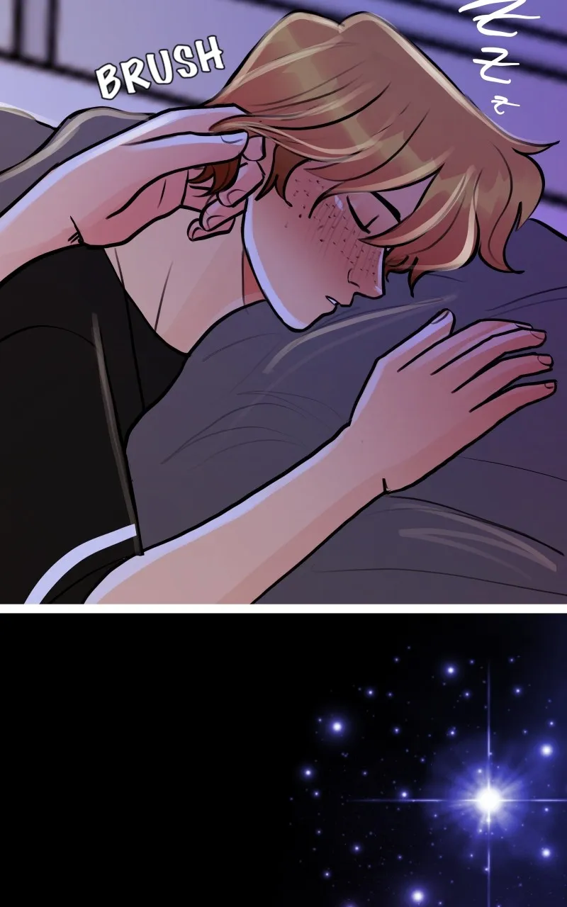 Star Catcher Chapter 39 page 45 - 