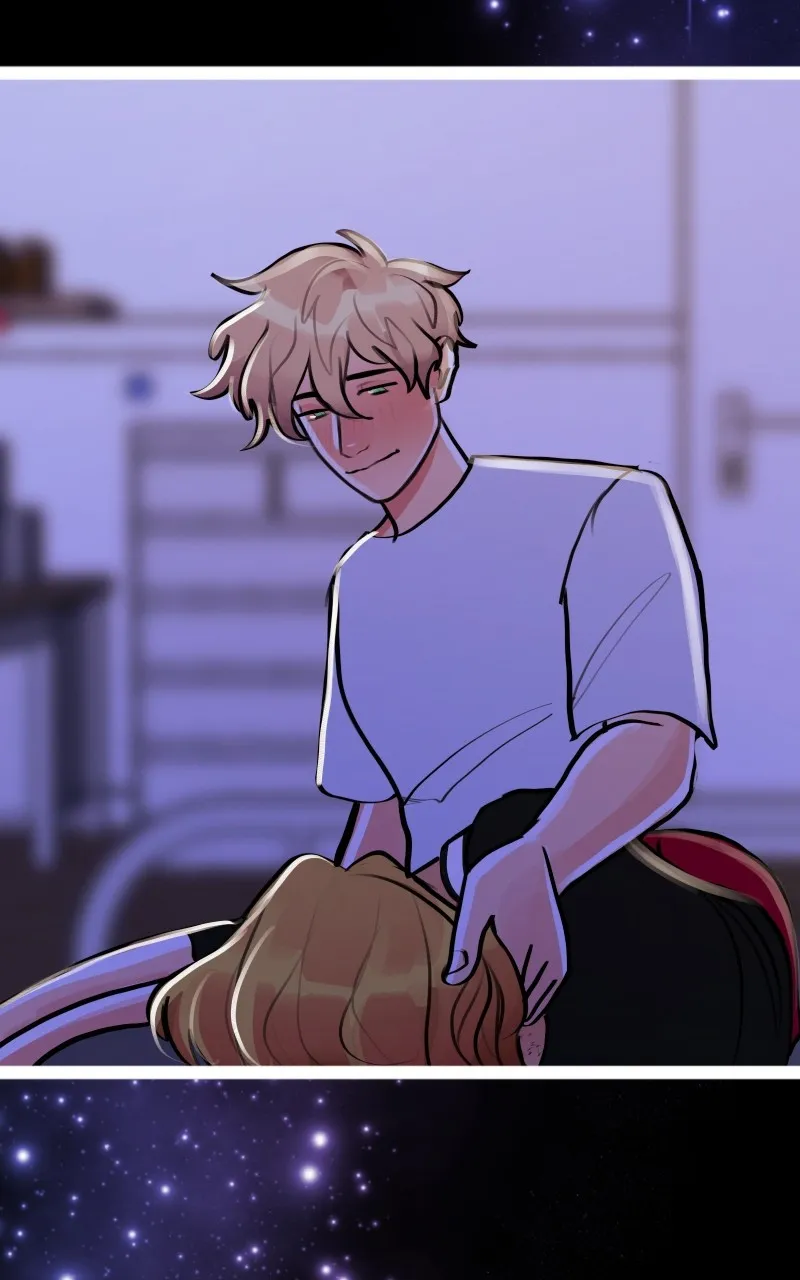 Star Catcher Chapter 39 page 46 - 