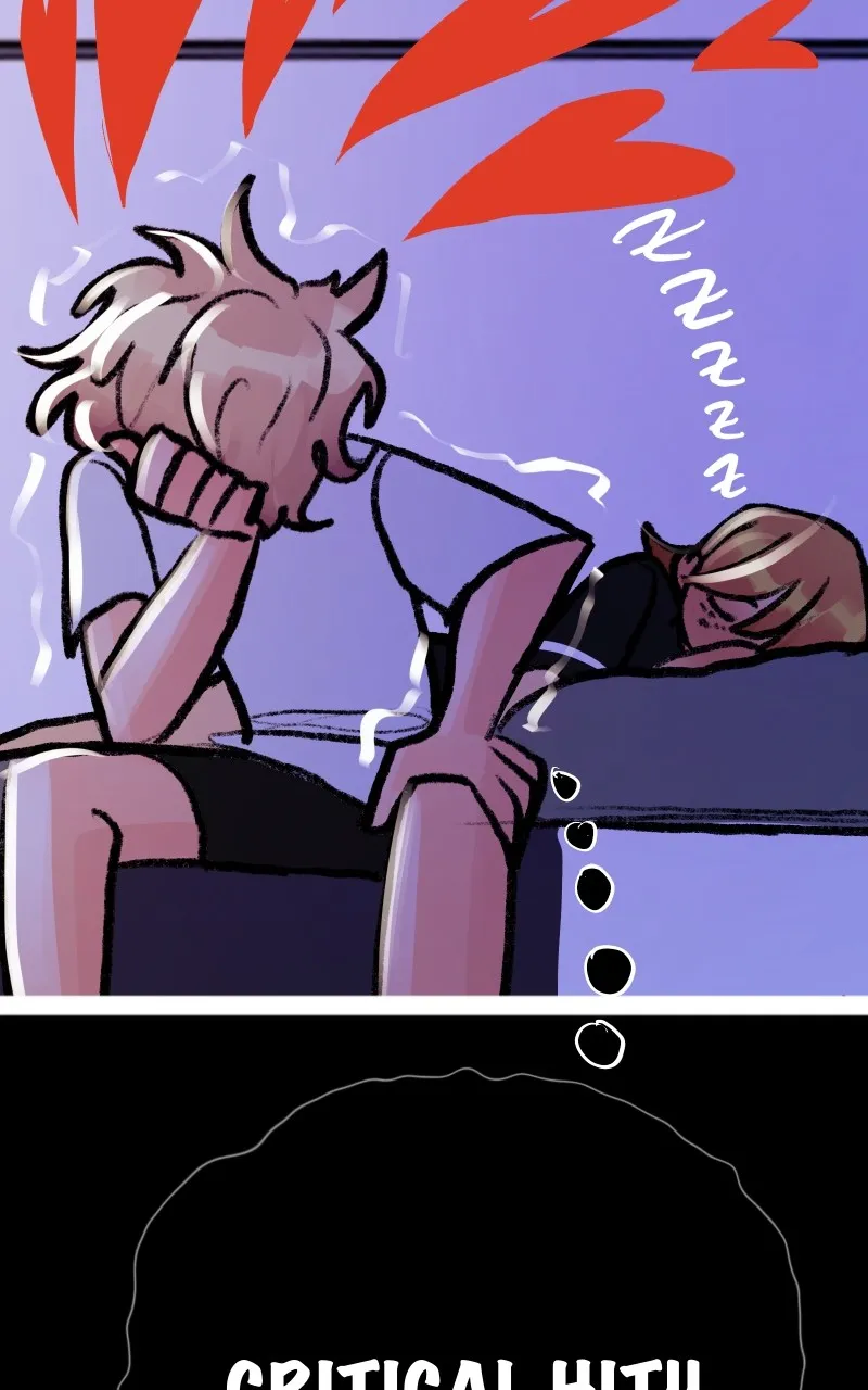 Star Catcher Chapter 39 page 49 - 