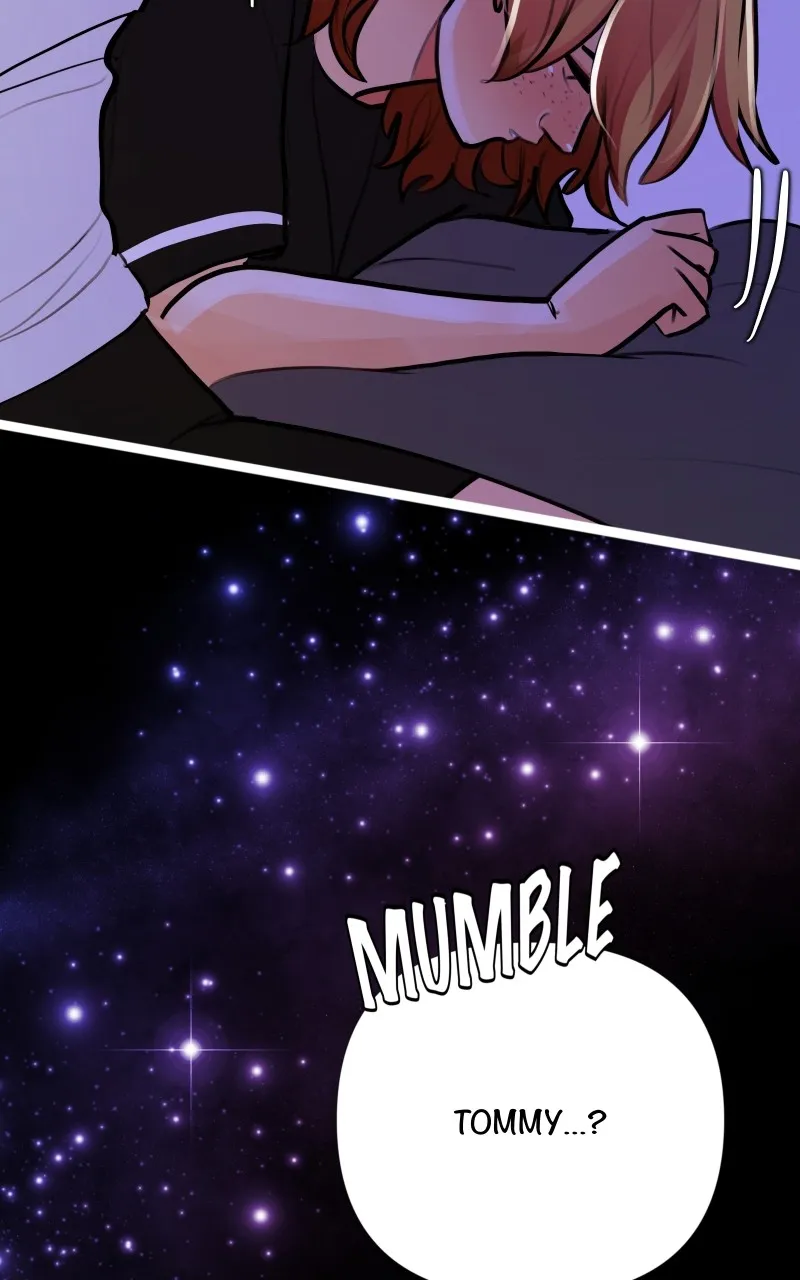 Star Catcher Chapter 39 page 54 - 
