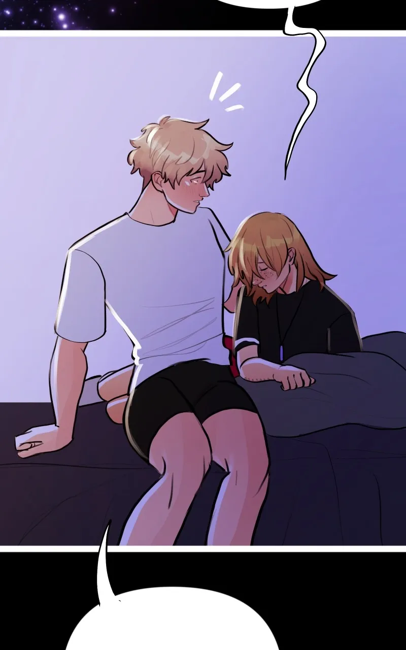 Star Catcher Chapter 39 page 55 - 