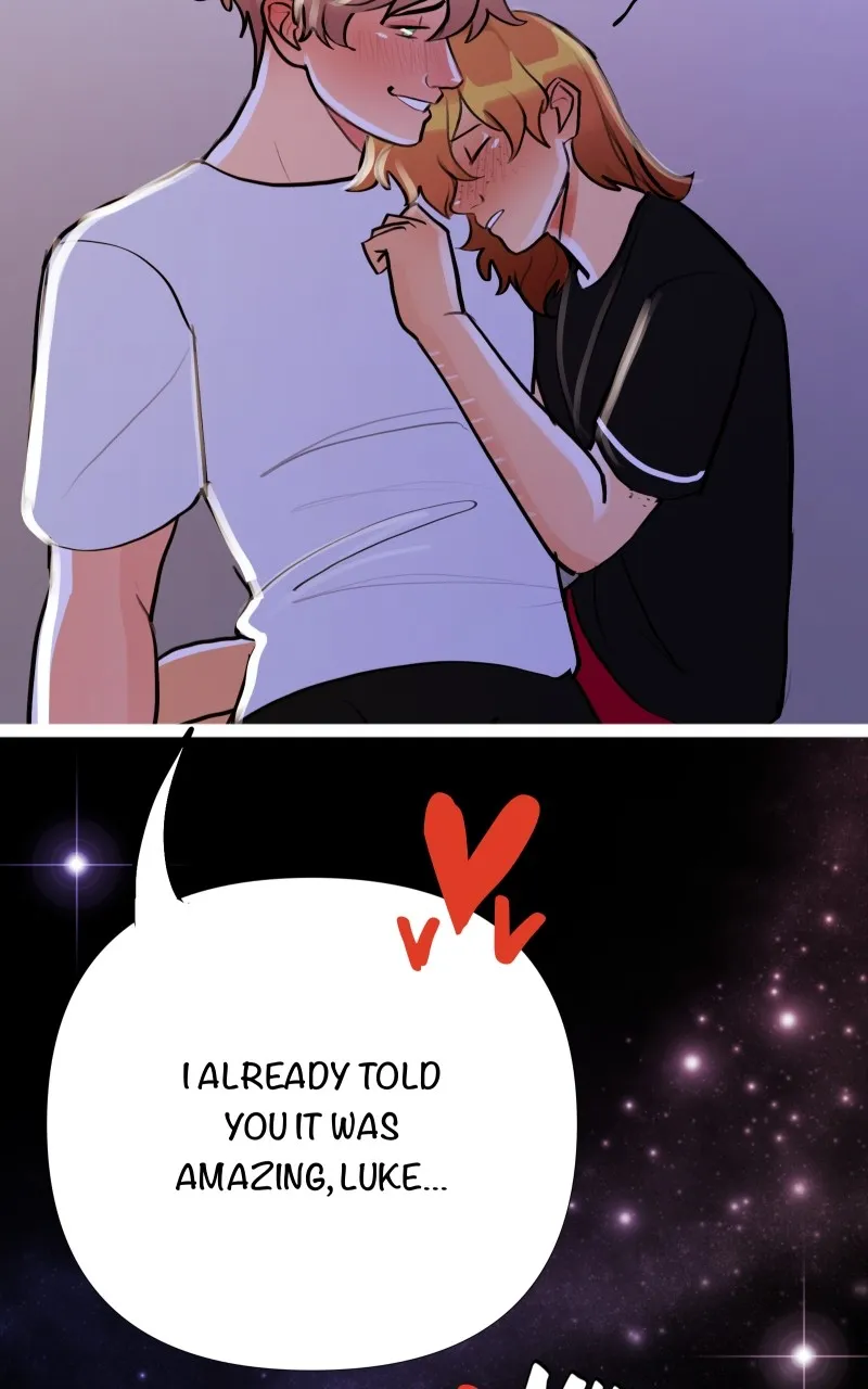 Star Catcher Chapter 39 page 57 - 