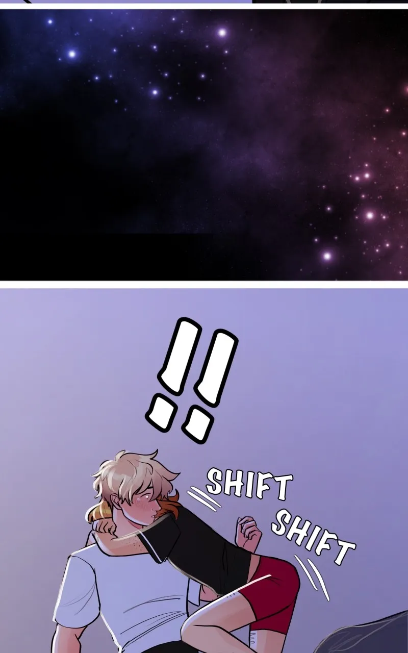 Star Catcher Chapter 39 page 59 - 