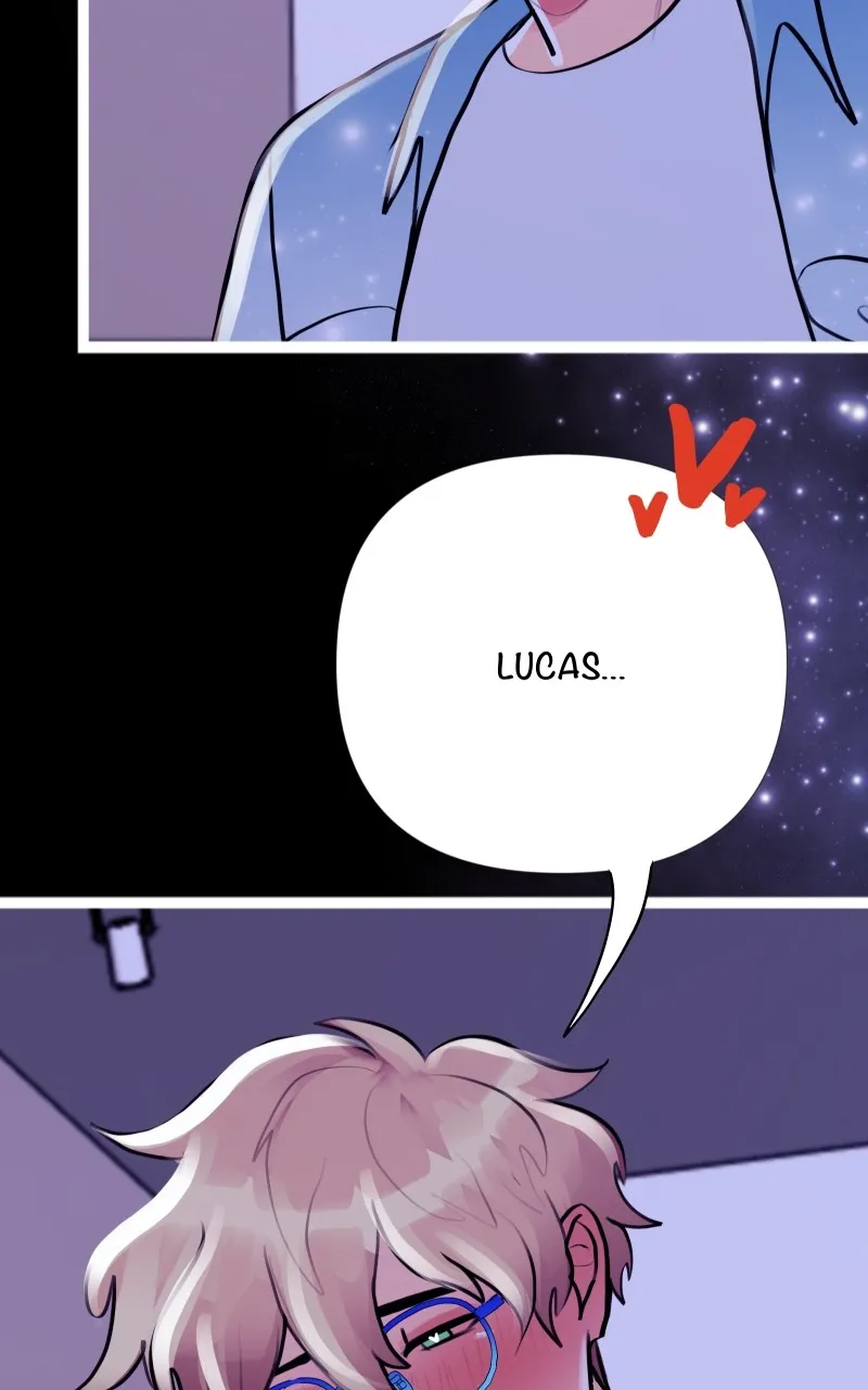 Star Catcher Chapter 39 page 8 - 