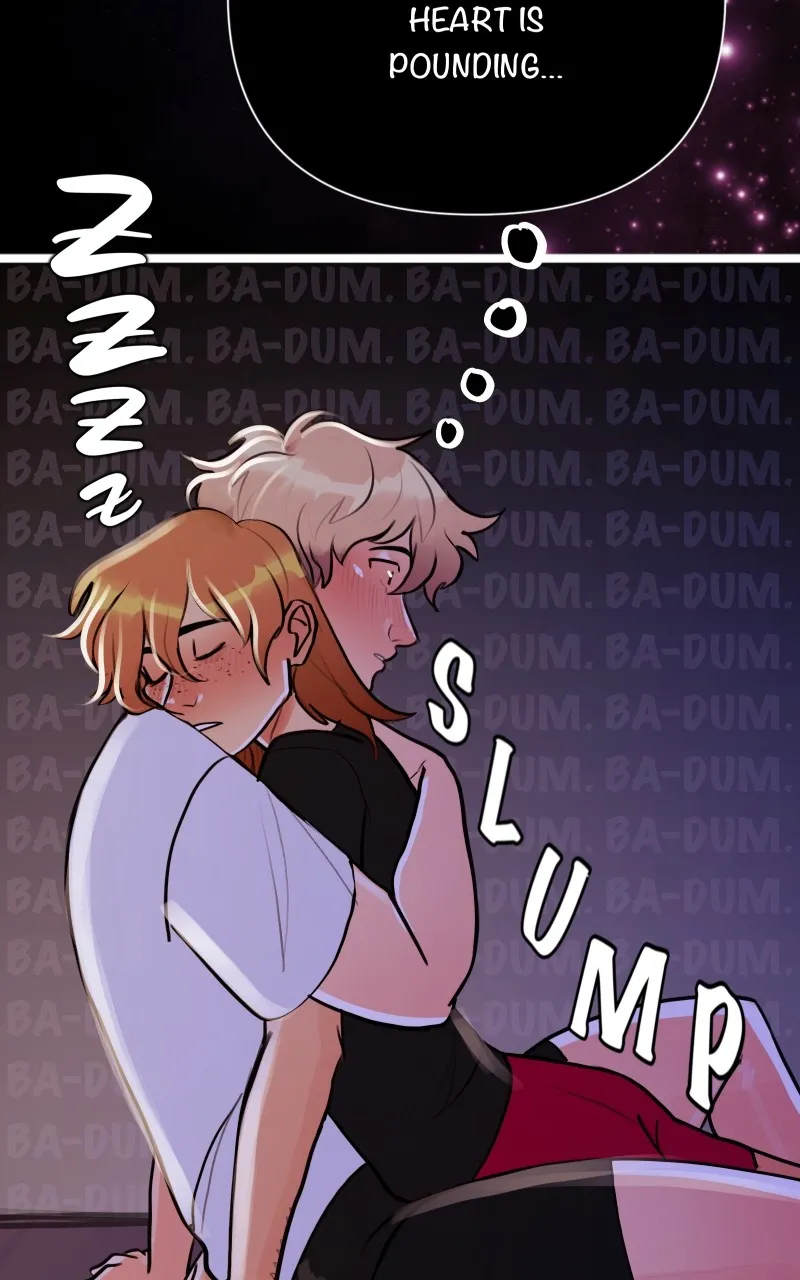 Star Catcher Chapter 39 page 72 - 