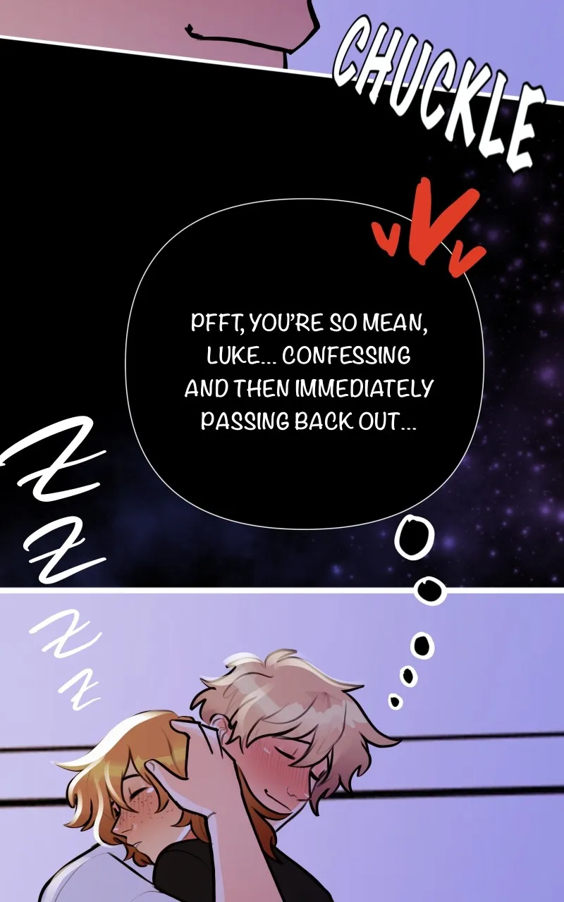 Star Catcher Chapter 39 page 74 - 