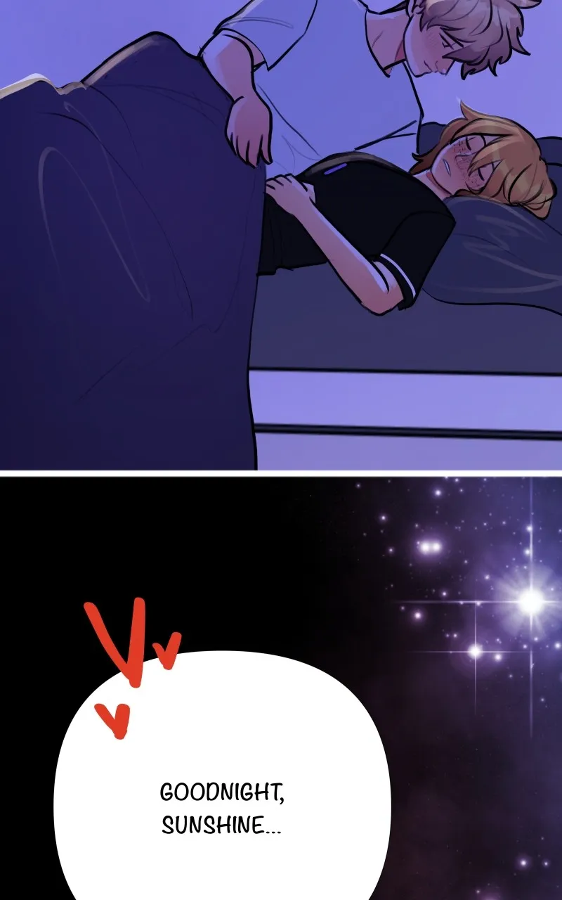 Star Catcher Chapter 39 page 76 - 