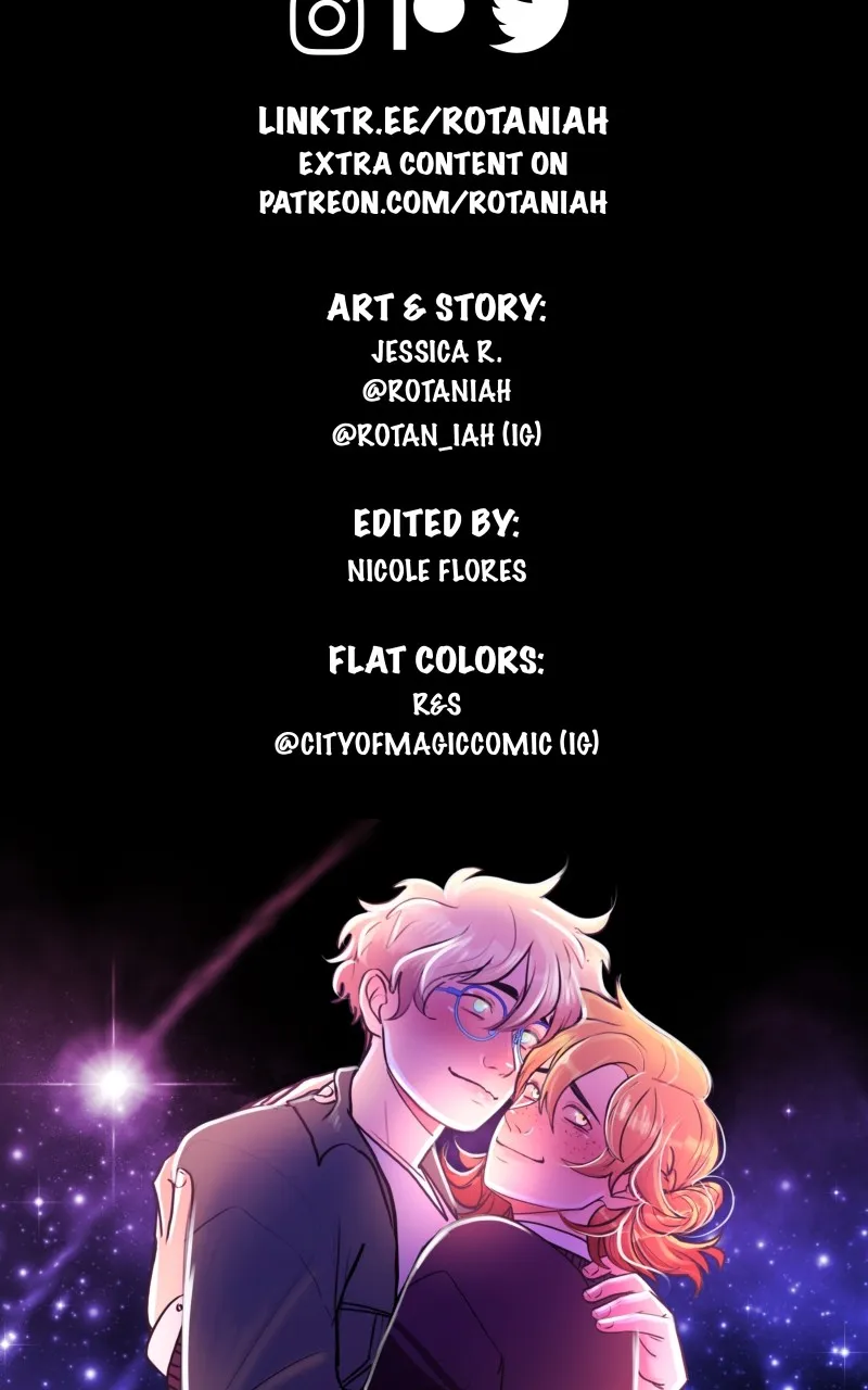 Star Catcher Chapter 39 page 80 - 