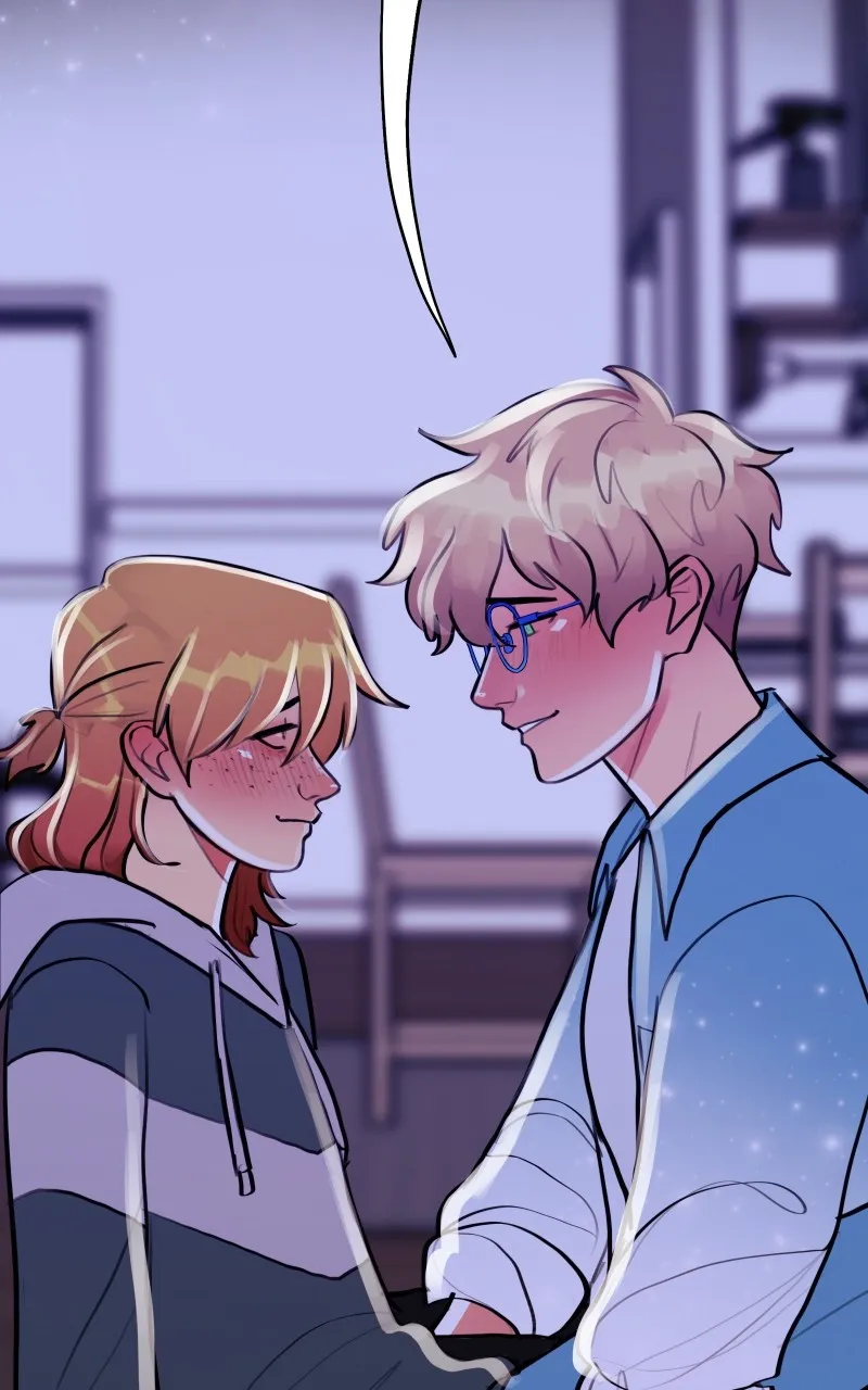 Star Catcher Chapter 39 page 10 - 