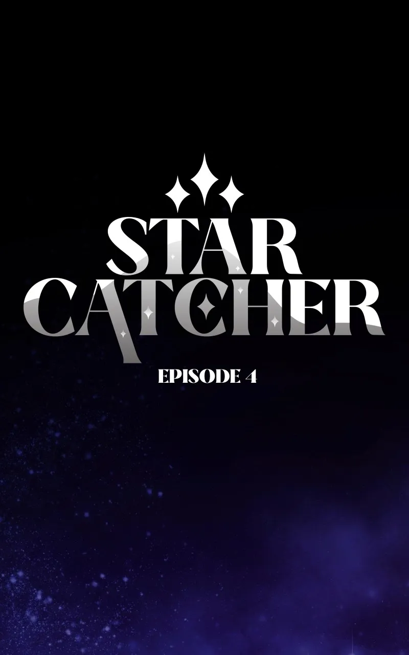 Star Catcher Chapter 4 page 1 - 