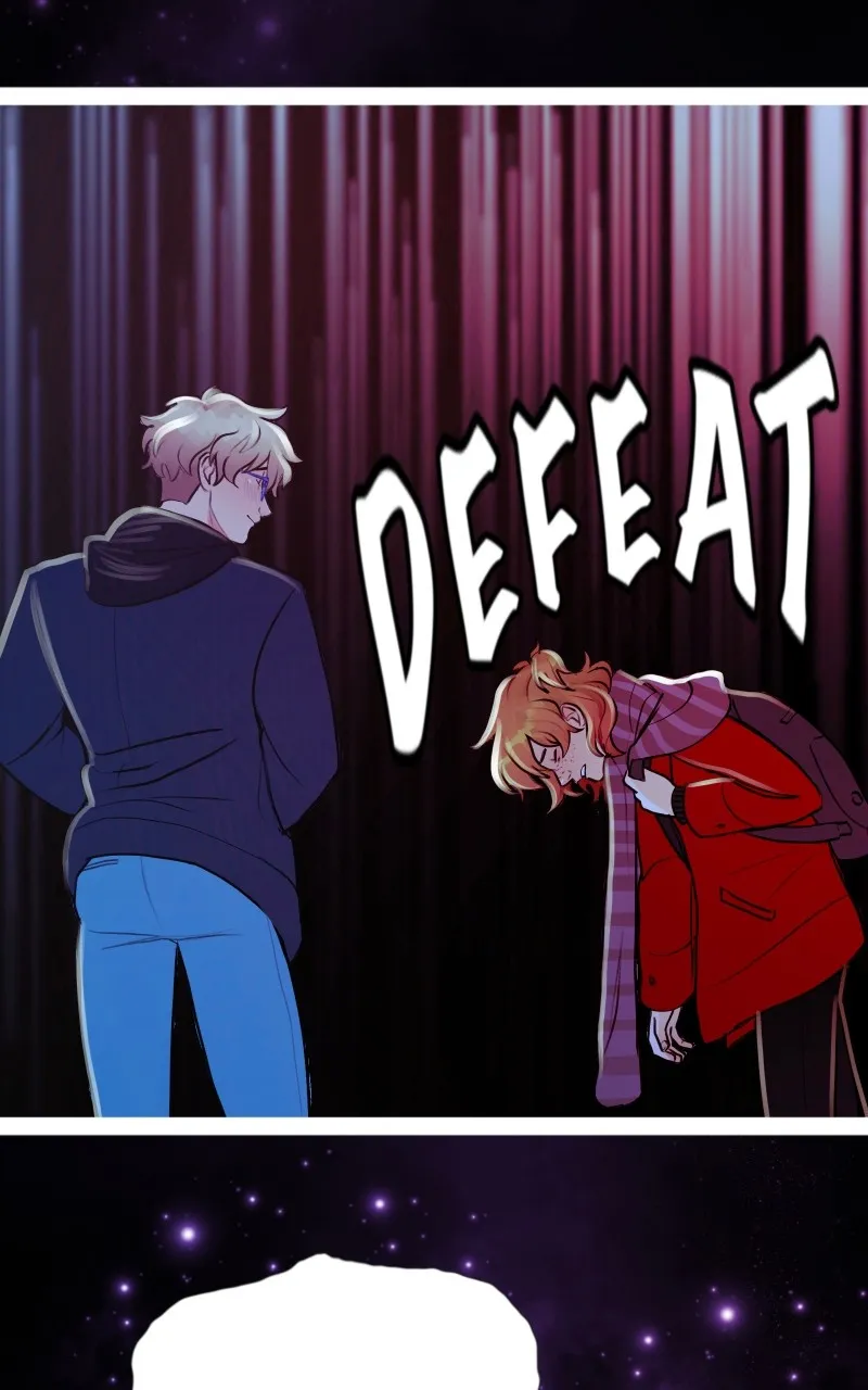 Star Catcher Chapter 4 page 11 - 