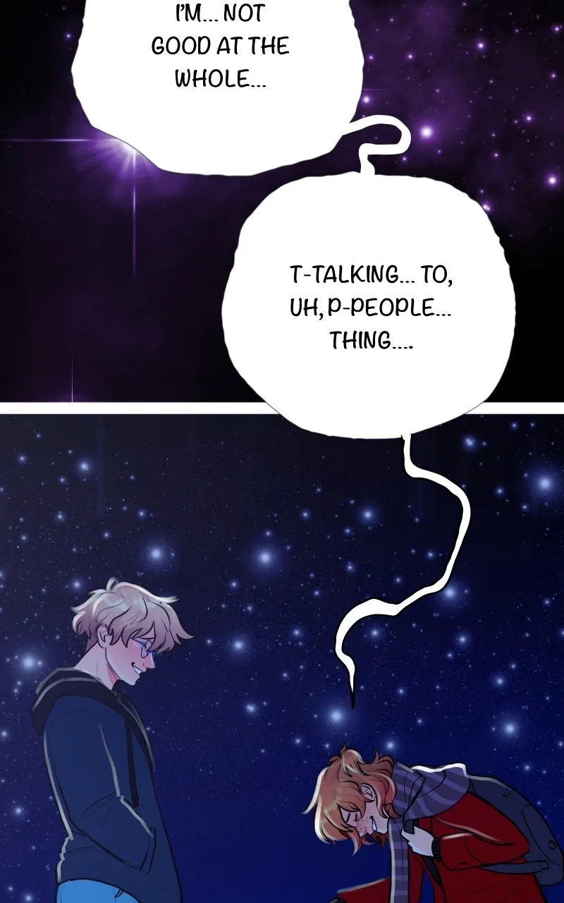 Star Catcher Chapter 4 page 12 - 