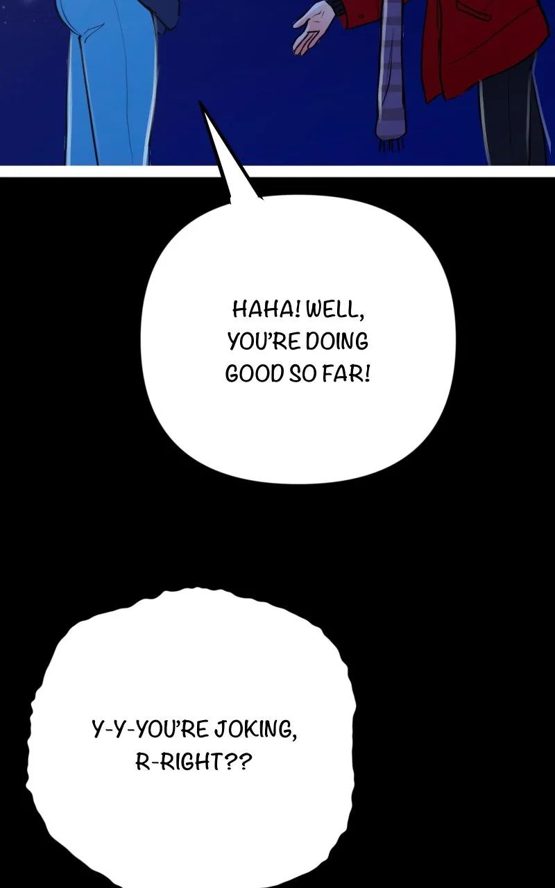 Star Catcher Chapter 4 page 13 - 