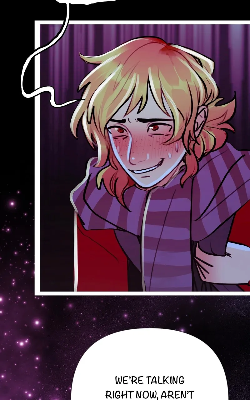 Star Catcher Chapter 4 page 14 - 
