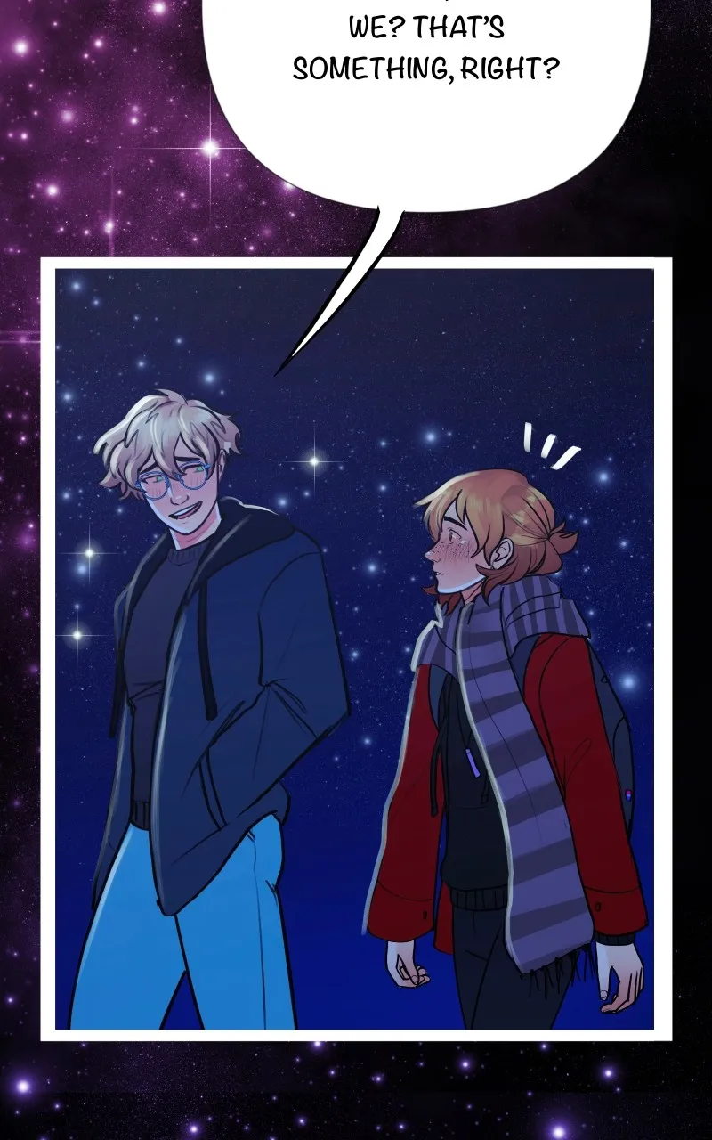 Star Catcher Chapter 4 page 15 - 
