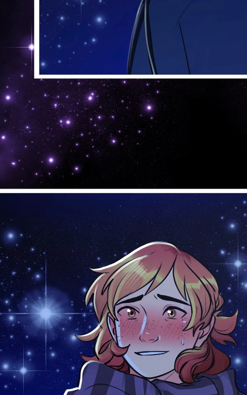 Star Catcher Chapter 4 page 17 - 