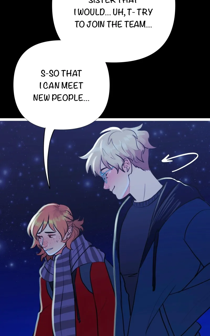 Star Catcher Chapter 4 page 19 - 