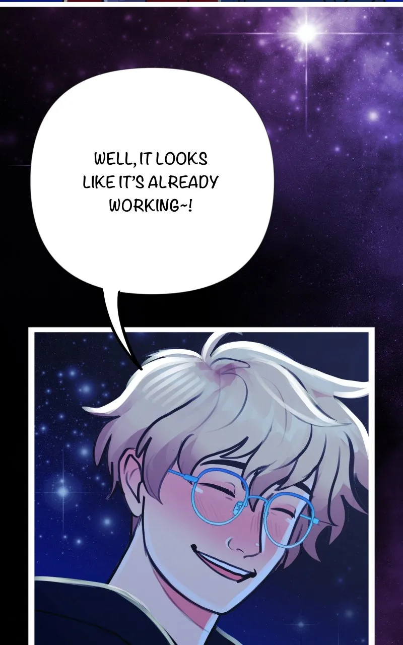 Star Catcher Chapter 4 page 20 - 